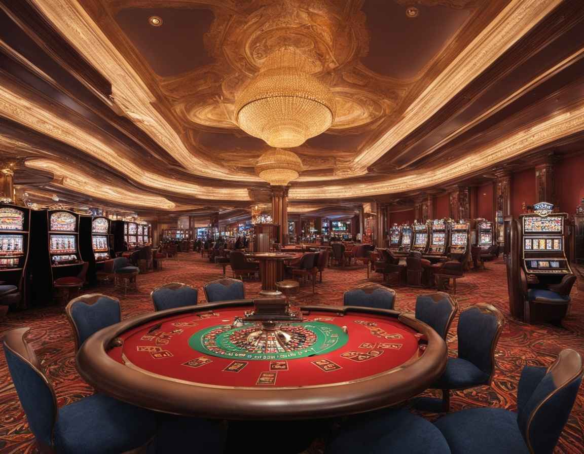 161 bet